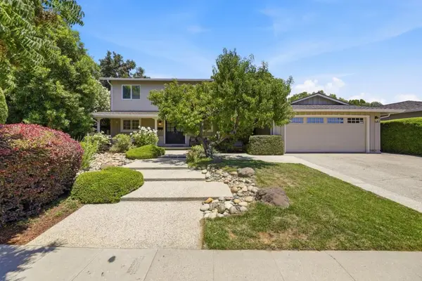 2260 Constitution Drive, San Jose, CA 95124
