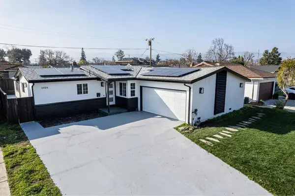 6924 Bollinger Road, San Jose, CA 95129