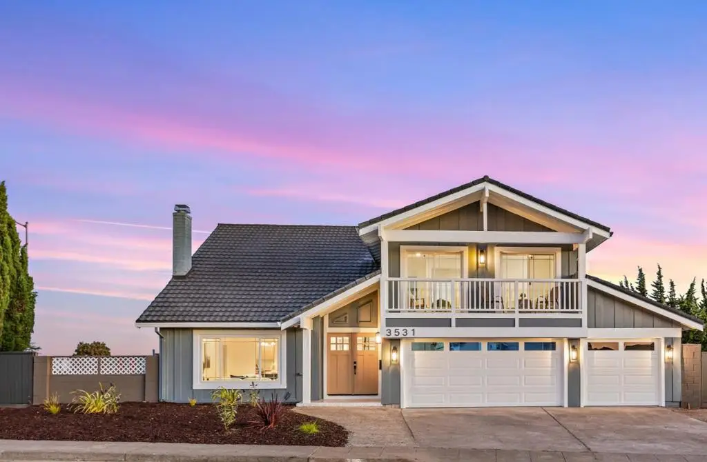 3531 La Mesa Drive, Hayward, CA 94542 - #1