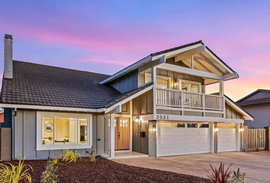 3531 La Mesa Drive, Hayward, CA 94542 - #2