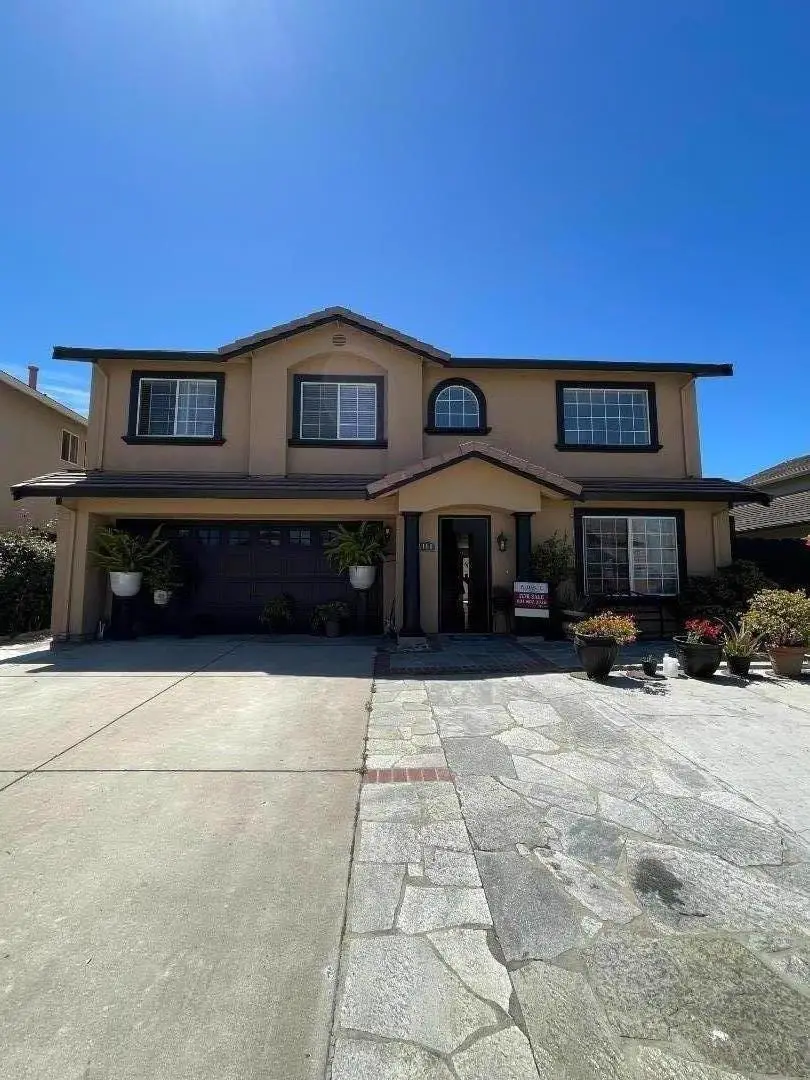 1116 Eagle Drive, Salinas, CA 93905 - #1