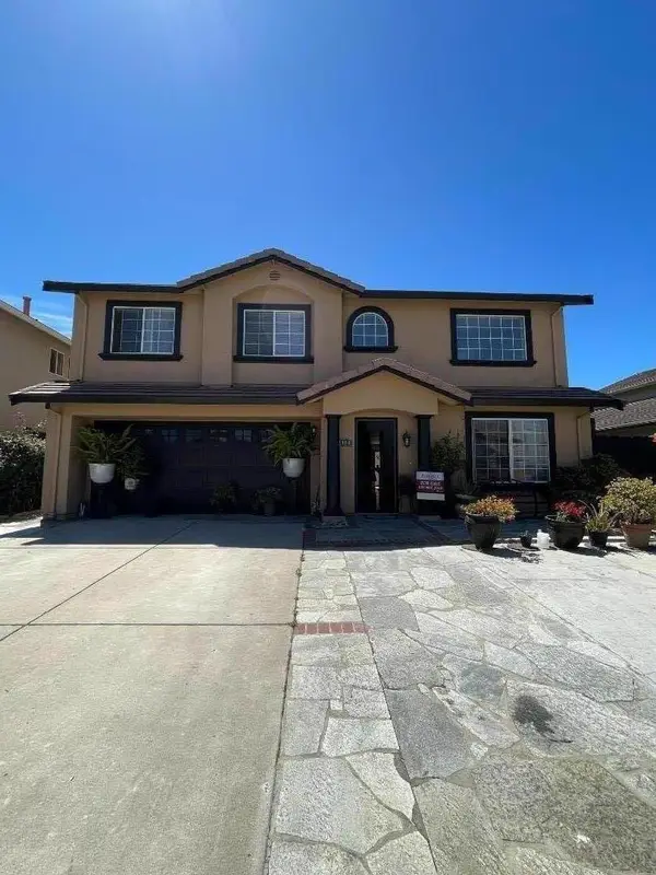 1116 Eagle Drive, Salinas, CA 93905