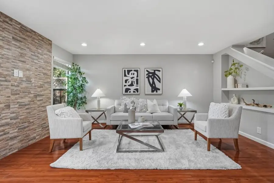2789 Sierra Village Court, San Jose, CA 95132 - #2