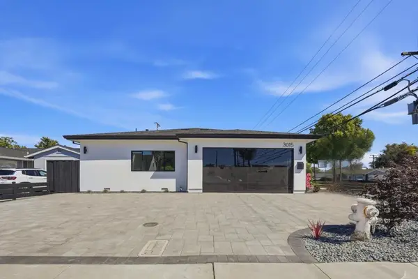 3015 Machado Avenue, Santa Clara, CA 95051