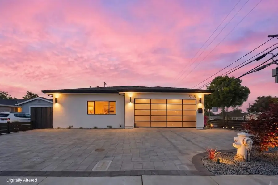 3015 Machado Avenue, Santa Clara, CA 95051 - #2