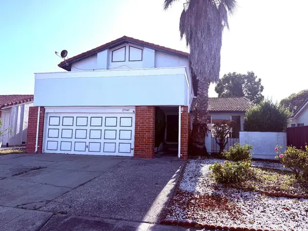27949 Emerson Avenue, Hayward, CA 94545