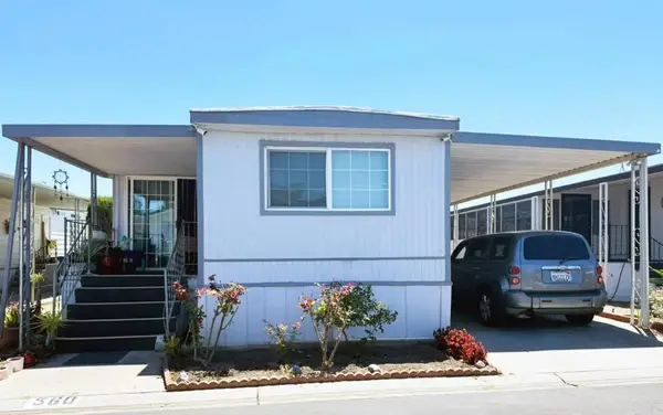 560 Mountain Home Drive #560, San Jose, CA 95136
