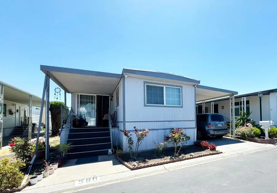 560 Mountain Home Drive #560, San Jose, CA 95136 - #2