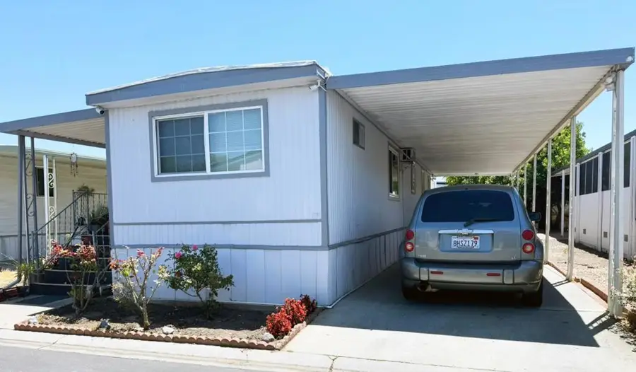 560 Mountain Home Drive #560, San Jose, CA 95136 - #3