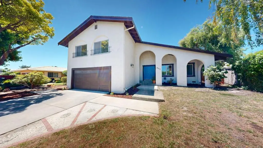 637 Cabrillo Avenue, Santa Cruz, CA 95065 - #1