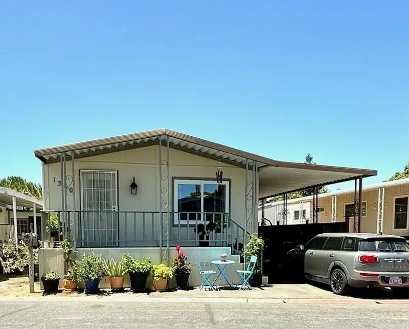 1360 Via Deste #64, Livermore, CA 94551 - #1
