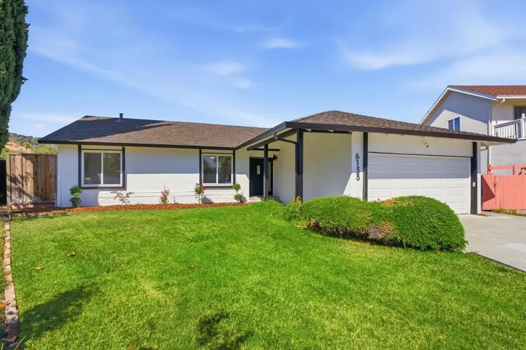 6133 Maree Court, San Jose, CA 95123 - #1