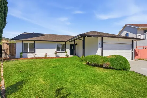 6133 Maree Court, San Jose, CA 95123