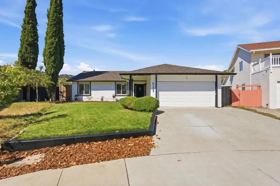 6133 Maree Court, San Jose, CA 95123 - #2
