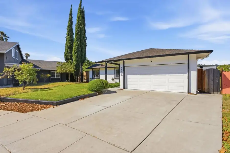 6133 Maree Court, San Jose, CA 95123 - #3