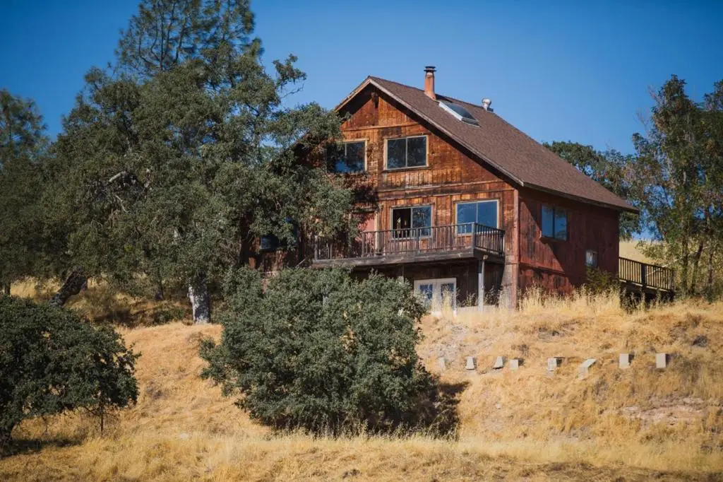 50325 Paulsen Road, Lockwood, CA 93932 - #1