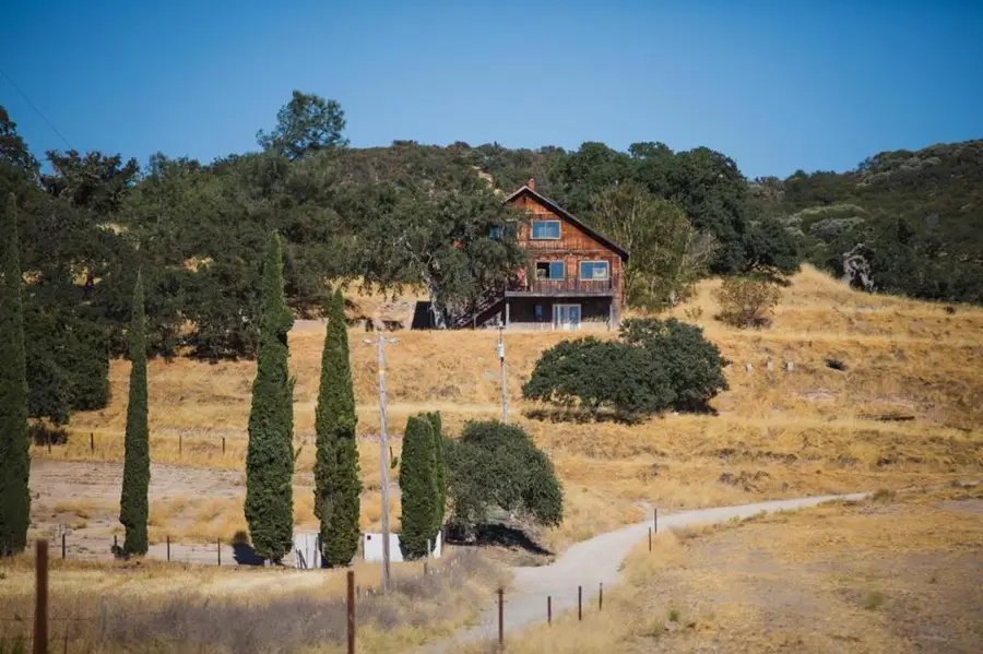 50325 Paulsen Road, Lockwood, CA 93932 - #2