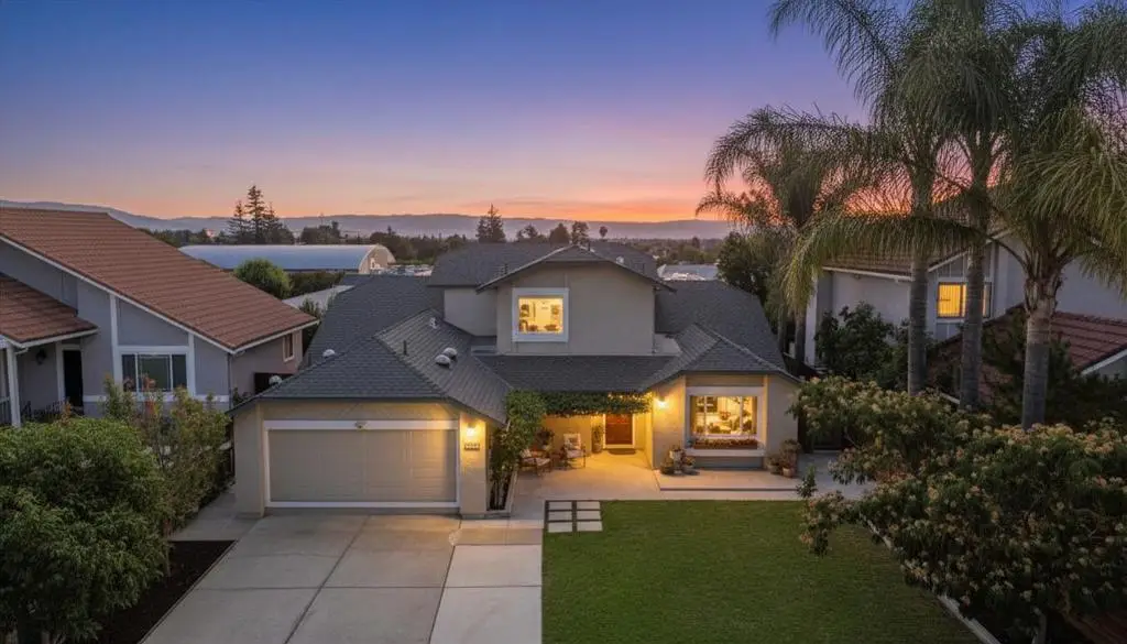 3121 Oakgate Way, San Jose, CA 95148 - #1
