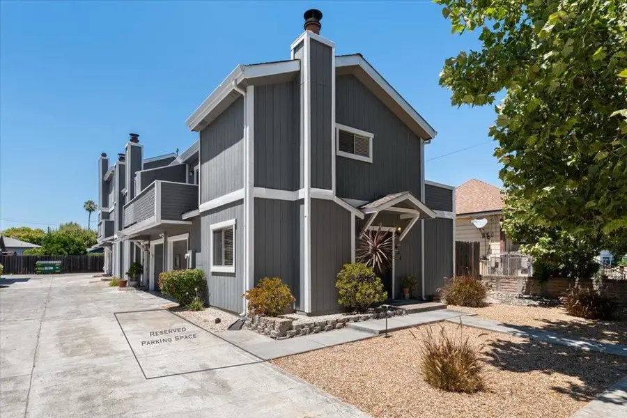 651 N 4th Street, San Jose, CA 95112 - #2