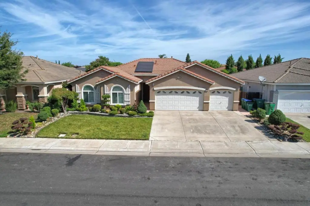 3383 Costantino Circle, Stockton, CA 95212 - #1