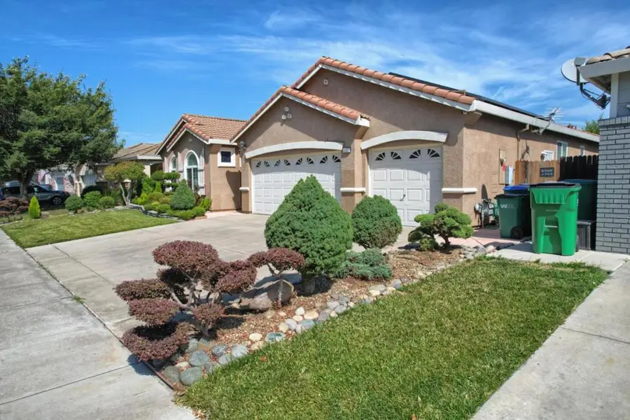 3383 Costantino Circle, Stockton, CA 95212 - #3