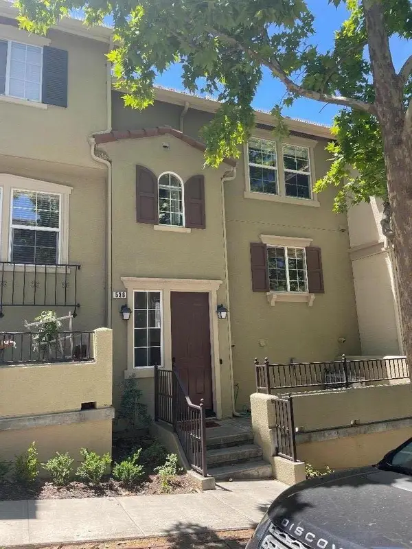 536 Adeline Avenue, San Jose, CA 95136