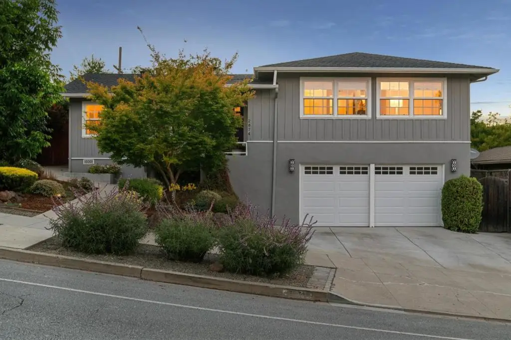 2874 Mcgarvey Avenue, Redwood City, CA 94061 - #1