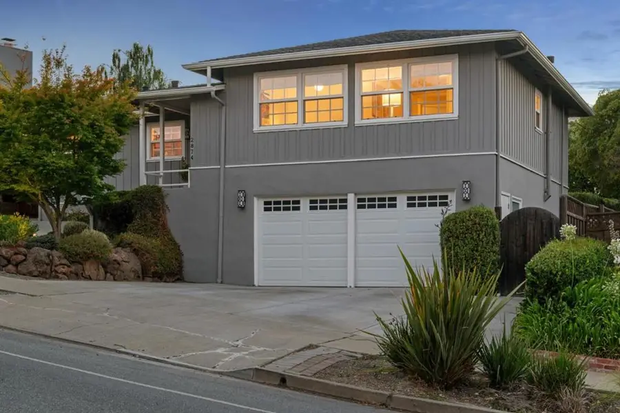 2874 Mcgarvey Avenue, Redwood City, CA 94061 - #2