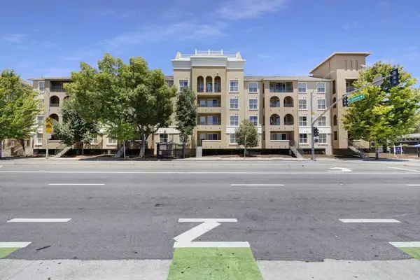 1445 Fruitdale Avenue #321, San Jose, CA 95128