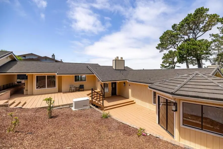 25000 Pine Hills Drive, Carmel, CA 93923 - #2