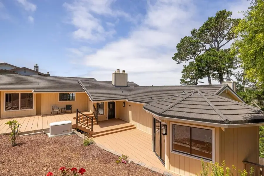 25000 Pine Hills Drive, Carmel, CA 93923 - #3