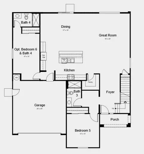 16448 Barnett Court, Lathrop, CA 95330 - #2