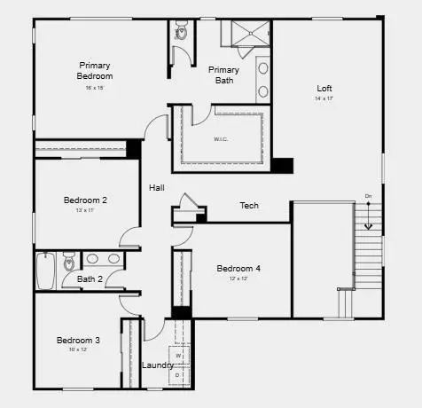 16448 Barnett Court, Lathrop, CA 95330 - #3