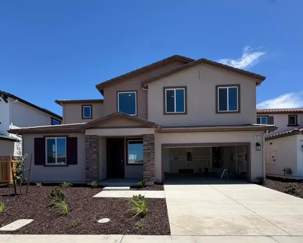 16472 Barnett Street, Lathrop, CA 95330