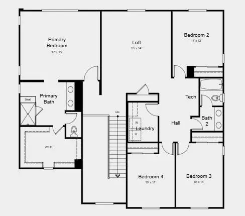 16472 Barnett Street, Lathrop, CA 95330 - #3