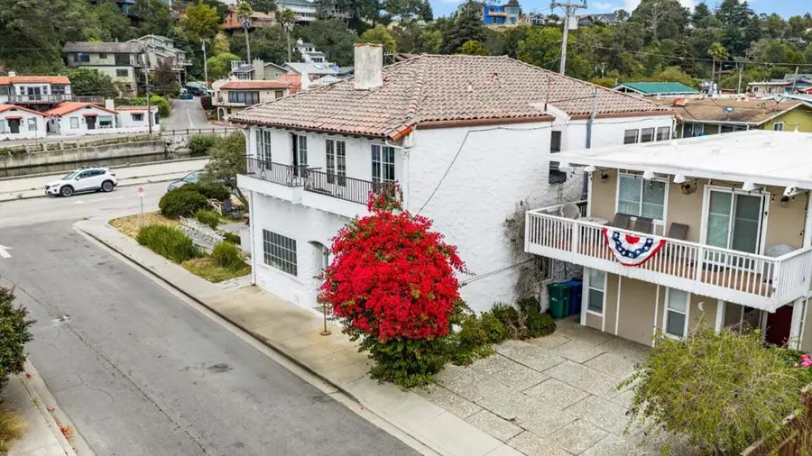 105 Stephen Road, Aptos, CA 95003 - #2