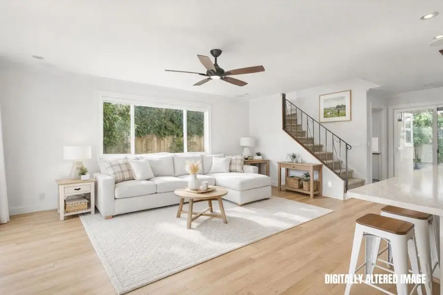 2725 Belmont Canyon Road, Belmont, CA 94002 - #3