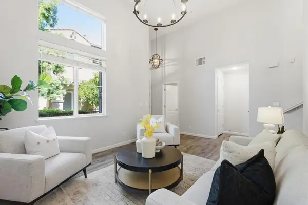 1893 Silva Place, Santa Clara, CA 95054