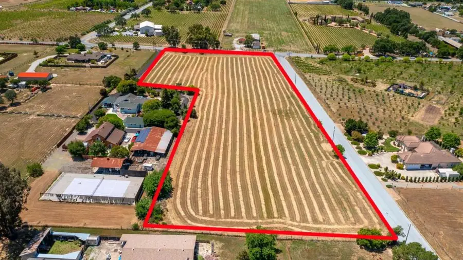 0 New Avenue, Gilroy, CA 95020 - #2