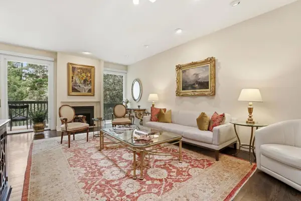 94 High Meadow Lane, Carmel, CA 93923