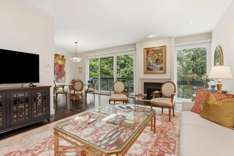 94 High Meadow Lane, Carmel, CA 93923 - #2