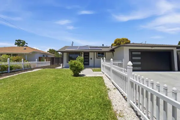 871 Clyde Avenue, Santa Clara, CA 95054