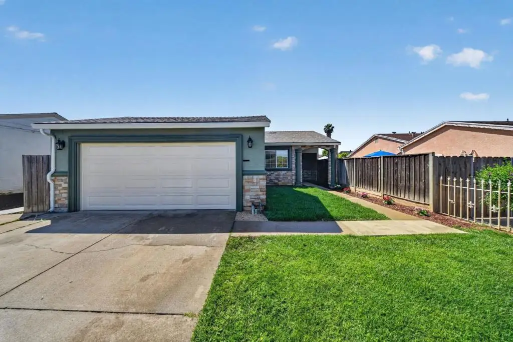 1892 Macduee Way, San Jose, CA 95121 - #1
