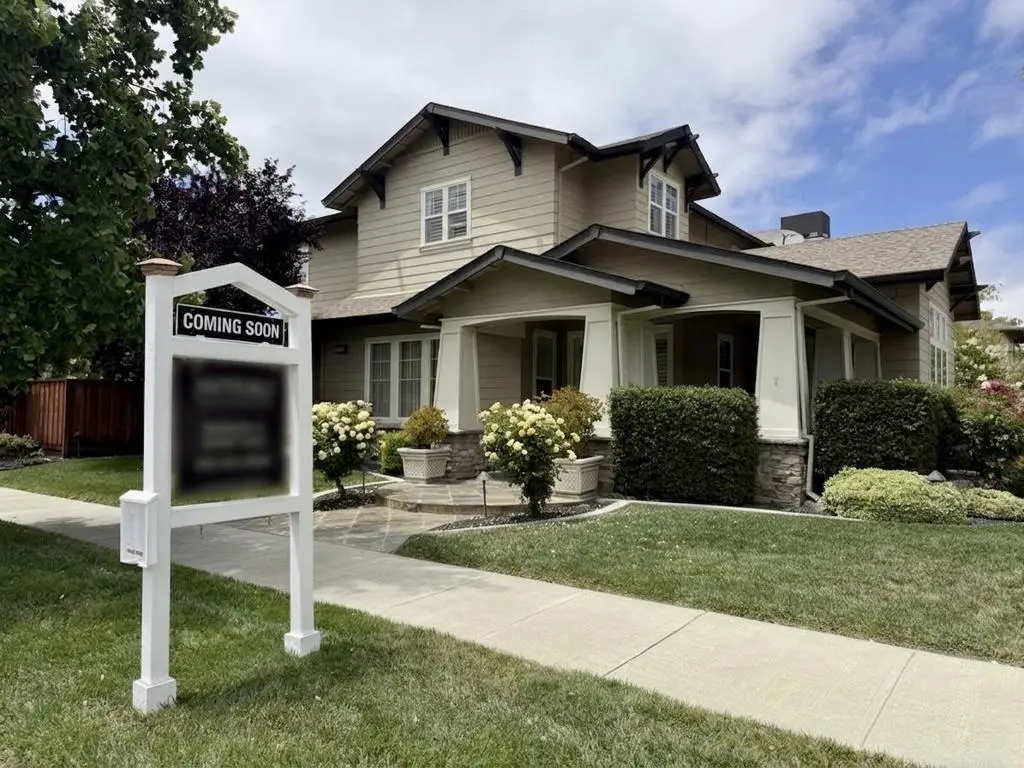 2198 Cabernet Way, Livermore, CA 94550 - #1