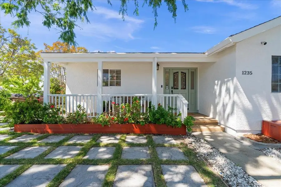 1235 Shamrock Drive, Campbell, CA 95008 - #3