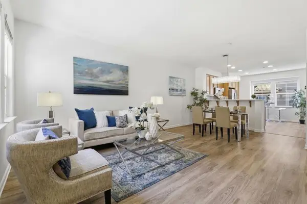 441 Casselino Drive, San Jose, CA 95136