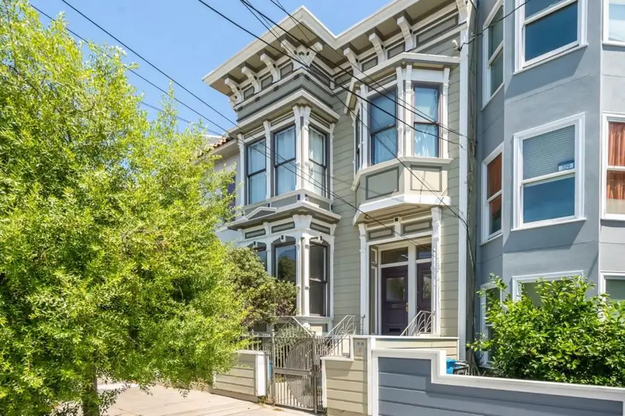 323327 San Jose Avenue, San Francisco, CA 94110 - #2