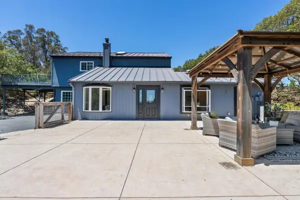 620 Hidden Valley Road, Royal Oaks, CA 95076