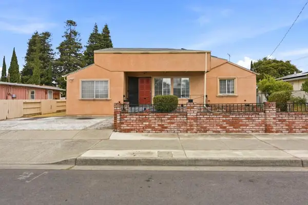 22444 Fuller Avenue, Hayward, CA 94541
