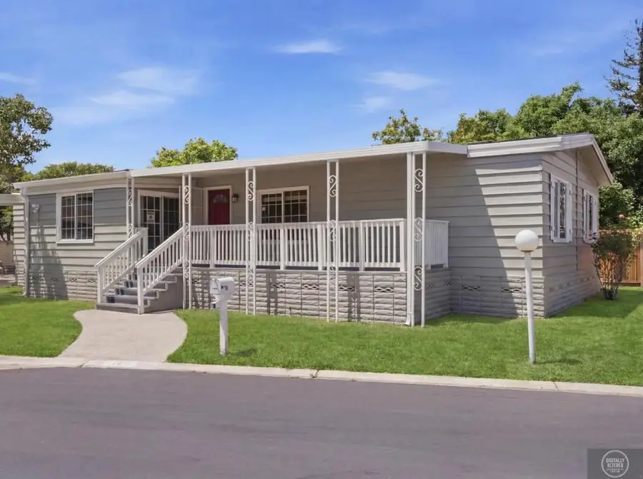 2901 Moss Hollow Drive #2901, San Jose, CA 95121 - #2